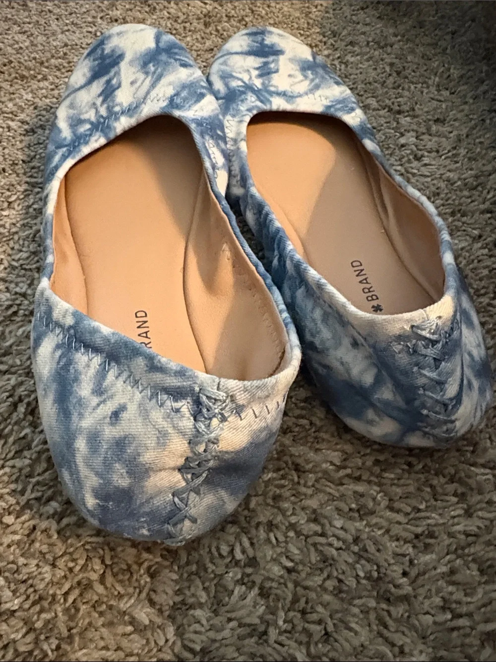 Lucky Brand classic lucky